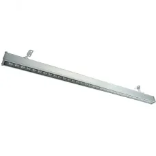 Светодиодный линейный прожектор, 36LED 2700К, 1000x85x65, 36W 85-265V, IP65, LL-890, артикул 32157