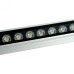 Светодиодный линейный прожектор, 36LED 2700К, 1000x85x65, 36W 85-265V, IP65, LL-890, артикул 32157