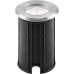 Светодиодный светильник, D52xH82, 1W AC12V 2700K IP68, SP2812, 32162