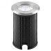 Светодиодный светильник, D62xH82, 3W AC24V RGB IP68, SP2813, 32164