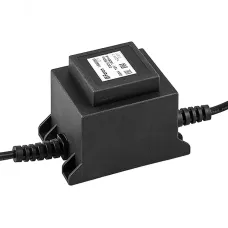 Драйвер LB2200 вход 220VAC выход 12VAC 22W 1800mA