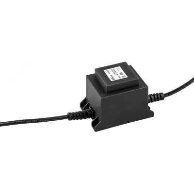 Драйвер LB4301 вход 220VAC выход 24VAC 43W 1800mA