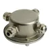 Соединительная коробка, LD504