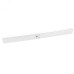 Светодиодный линейный прожектор с DMX, 18LED RGB, 1000x40x48mm, 18W 24V, IP65,LL-892, артикул 32258