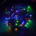 Гирлянда 230V 20 LED мульти, IP 20, шнур 1,5м, CL02