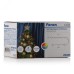 Гирлянда 230V 20 LED мульти, IP 20, шнур 1,5м, CL02