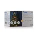 Гирлянда 230V 40 LED 2700K, IP 20, шнур 1,5м, CL03