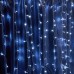 Гирлянда 230V 240 LED 5000K, IP44, сетевой шнур 3м в комплекте, CL20