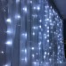 Гирлянда 230V 240 LED 5000K, IP44, сетевой шнур 3м в комплекте, CL20