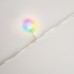 Гирлянда 230V 100 LED мульти, длина 10 м, IP20, шнур 1,5м, CL65