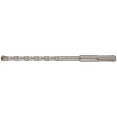 Бур по бетону SDS PLUS с двойной резьбой 8х160 мм