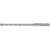 Бур по бетону SDS PLUS с двойной резьбой 8х160 мм