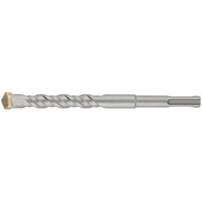 Бур по бетону SDS PLUS с двойной резьбой 14х160 мм