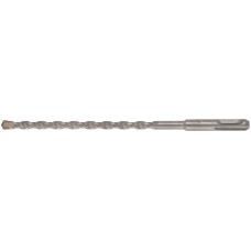 Бур по бетону SDS PLUS с двойной резьбой 8х210 мм