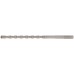 Бур по бетону SDS PLUS с двойной резьбой 10х210 мм