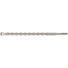 Бур по бетону SDS PLUS с двойной резьбой 16х310 мм