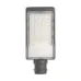 Уличный светодиодный светильник 50W 6400K AC230V/ 50Hz цвет серый (IP65), SP3032