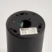 Светильник потолочный MR16 35W 230V, черный, золото, ML175