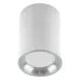Светильник потолочный MR16 35W 220V, белый, хром, ML175
