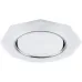 Светильник встраиваемый со светодиодной подсветкой 20LEDx2835 SMD 4000K, 15W GX53, без лампы,белый матовый, CD5021 с драйвером в комплекте