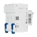 Выключатель автоматический трехполюсный 40А C 4,5кА AC OptiDin BM63-3C40-4,5-УХЛ3