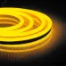 Лента светодиодная,144SMD(2835)/м 12Вт/м 230V IP67 50м, желтый, LS721 с 1 сетевым шнуром, 1 заглушкой, 1 коннектором в комплекте Лента светодиодная,144SMD(2835)/м 12Вт/м 230V IP67 50м, желтый, LS721 с 1 сетевым шнуром, 1 заглушкой, 1 коннектором в комплекте