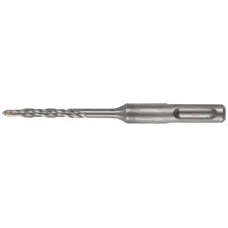 Бур по бетону SDS PLUS ''Профи'' с двойной резьбой 5x110 м