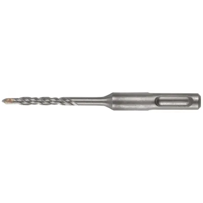 Бур по бетону SDS PLUS ''Профи'' с двойной резьбой 5x110 м