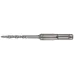 Бур по бетону SDS PLUS ''Профи'' с двойной резьбой 5x110 м
