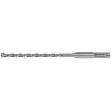 Бур по бетону SDS PLUS ''Профи'' с двойной резьбой 6.5x160 мм