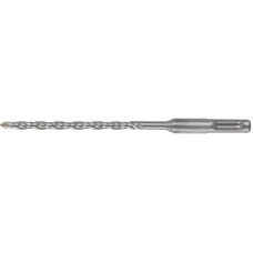 Бур по бетону SDS PLUS ''Профи'' с двойной резьбой 6x160 мм