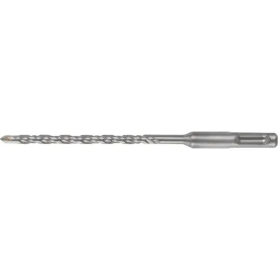 Бур по бетону SDS PLUS ''Профи'' с двойной резьбой 6x160 мм