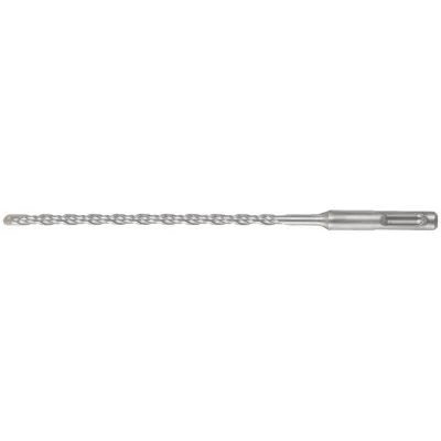Бур по бетону SDS PLUS ''Профи'' с двойной резьбой 6x210 мм