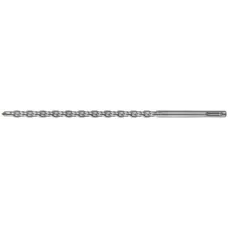 Бур по бетону SDS PLUS ''Профи'' с двойной резьбой 12x310 мм