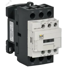 Контактор КМИ-А-23212 LC1D 32А 110В/АС3 1НО/1НЗ
