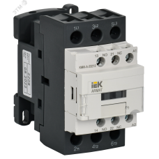 Контактор КМИ-А-23212 LC1D 32А 48В/АС3 1НО/1НЗ