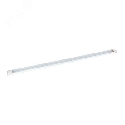 Светильник светодиодный линейный ДБО-7102-Z Призма 36 Вт 6500K IP20