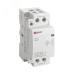 Контактор модульный КМ 40А NО+NC (2 мод.) EKF
