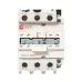 Контактор малогабаритный КМЭп 50А 24В DC 1NO 1NC EKF PROxima