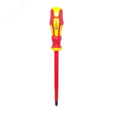 Отвертка Master PH3x150 мм 1000В Basic