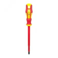 Отвертка Master PH3x150 мм 1000В Basic