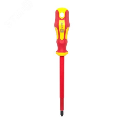 Отвертка Master PH3x150 мм 1000В Basic