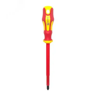 Отвертка Master PH3x150 мм 1000В Basic
