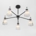 Люстра Rivoli Briana 3179-205 5 х Е14 40 Вт модерн