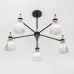 Люстра Rivoli Briana 3179-205 5 х Е14 40 Вт модерн