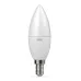 Лампа Gauss Elementary Свеча 12W 880lm 3000K Е14 LED 1/10/100