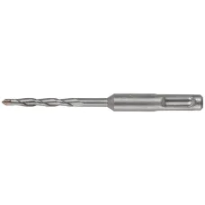 Бур по бетону SDS PLUS (синий корпус) 5x110 мм
