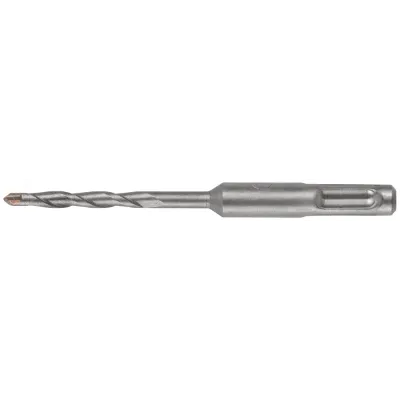 Бур по бетону SDS PLUS (синий корпус) 5x110 мм