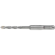 Бур по бетону SDS PLUS (синий корпус) 6x110 мм