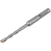 Бур по бетону SDS PLUS (синий корпус) 6x110 мм